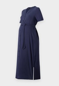 VMMVICA  - Košilové šaty - navy blazer