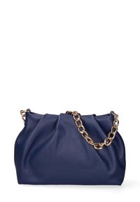 SHOULDER - Handtas - dark blue