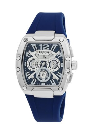 Chronograph - blau