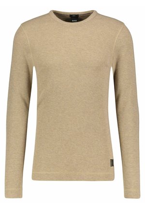 Bluzka z długim rękawem