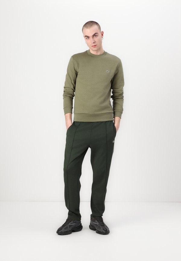 LIFESTYLE UNISEX - Sweatshirt - khaki2