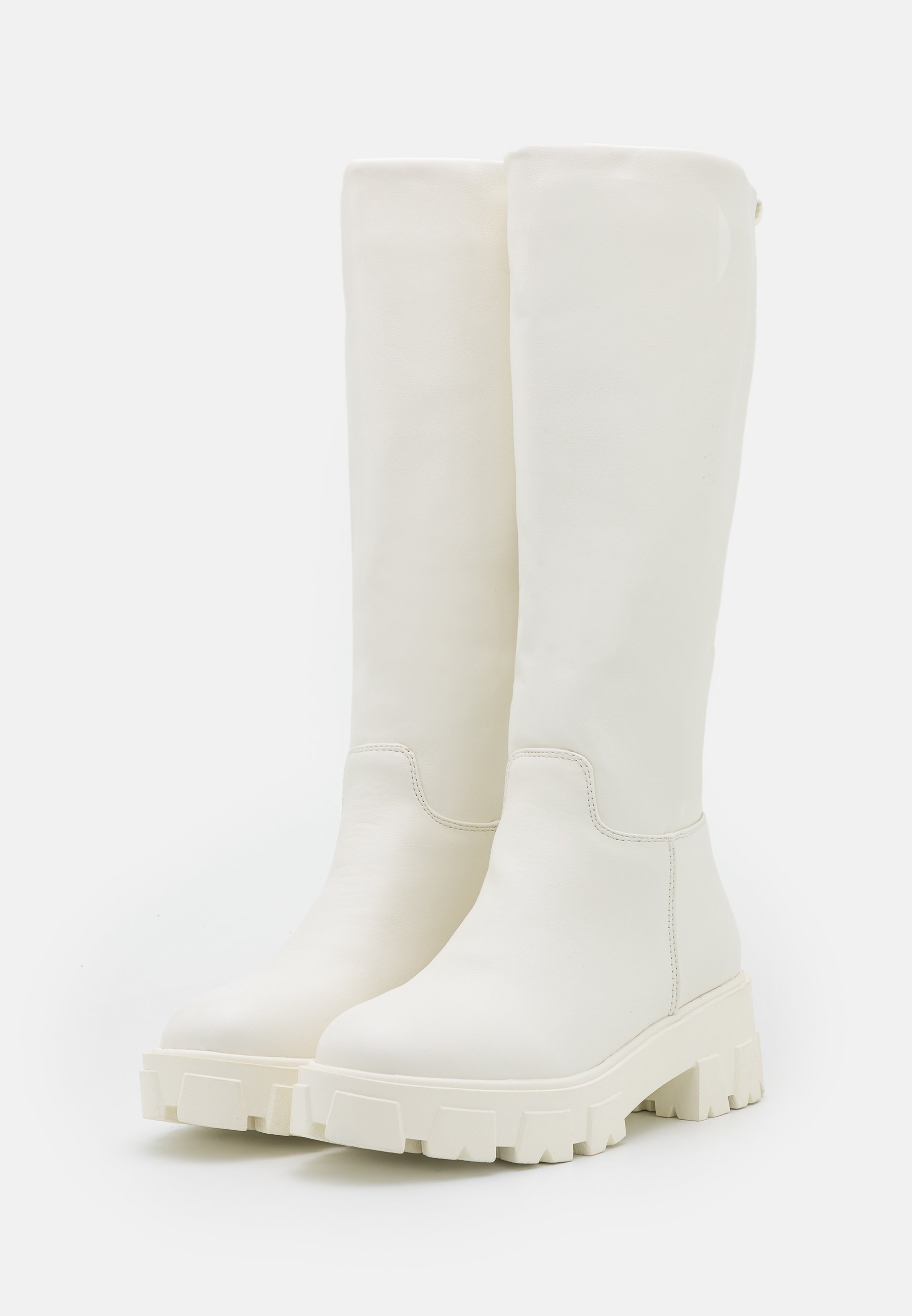 Women RYDER - Platform boots Women RYDER - Platform boots
