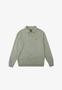 Seleccionado, light green