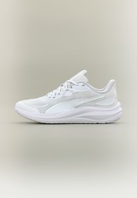 Nije odabrano, white