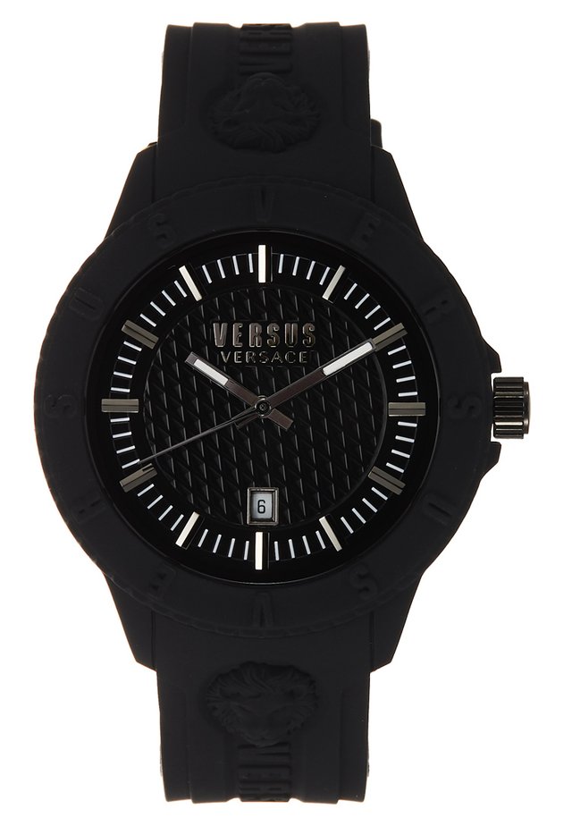 TOKYO - Orologio - black