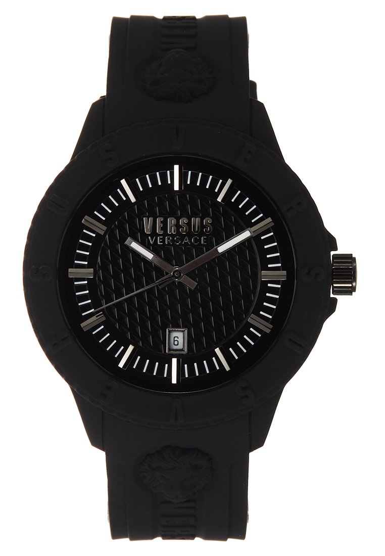 Versus Versace TOKYO Watch black Zalando.co.uk
