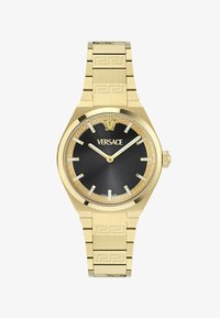 Niet geselecteerd, gold-coloured