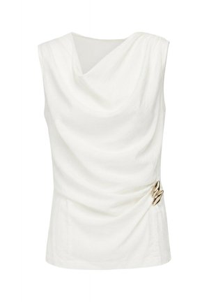 Cortefiel, CORTEFIEL - Top - off-white