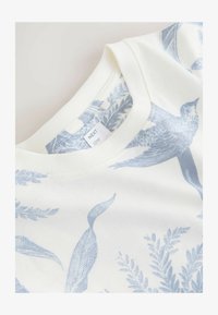 Ikke valgt, lilac purple palm