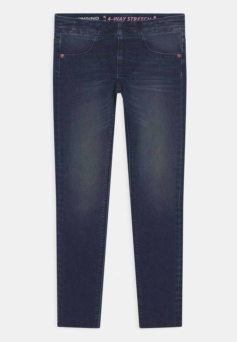 VINGINO Jeans Skinny Fit blauw VINGINO Jeans Skinny Fit blauw