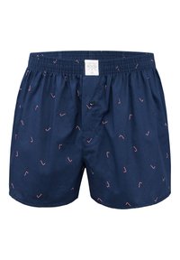 MG-1 6-PACK CLASSICS - Boxershorts - set