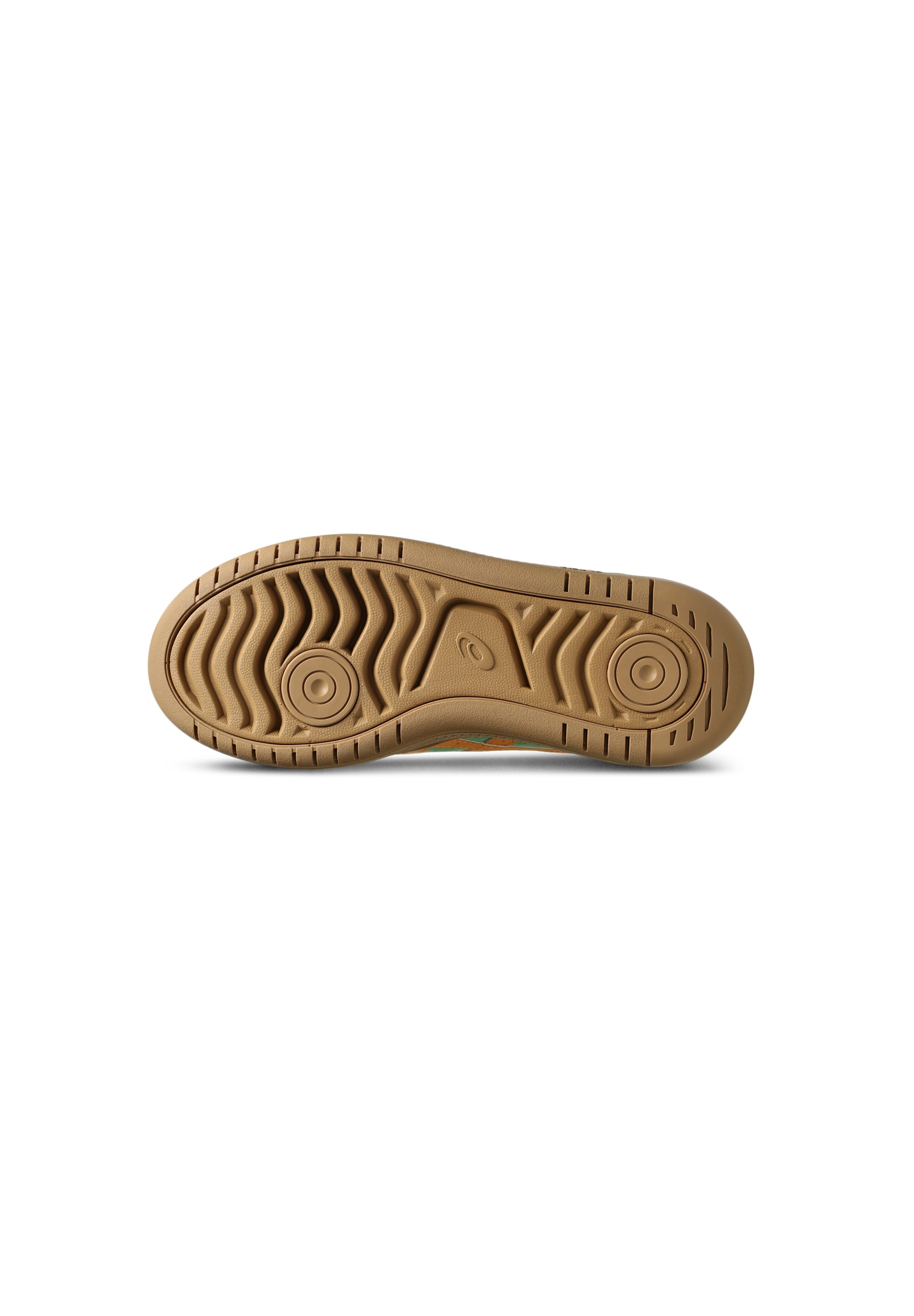 ASICS SportStyle JAPAN S ST - Sneaker low - tourmaline
