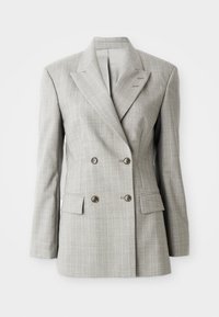 ELMI - Blazer - light grey