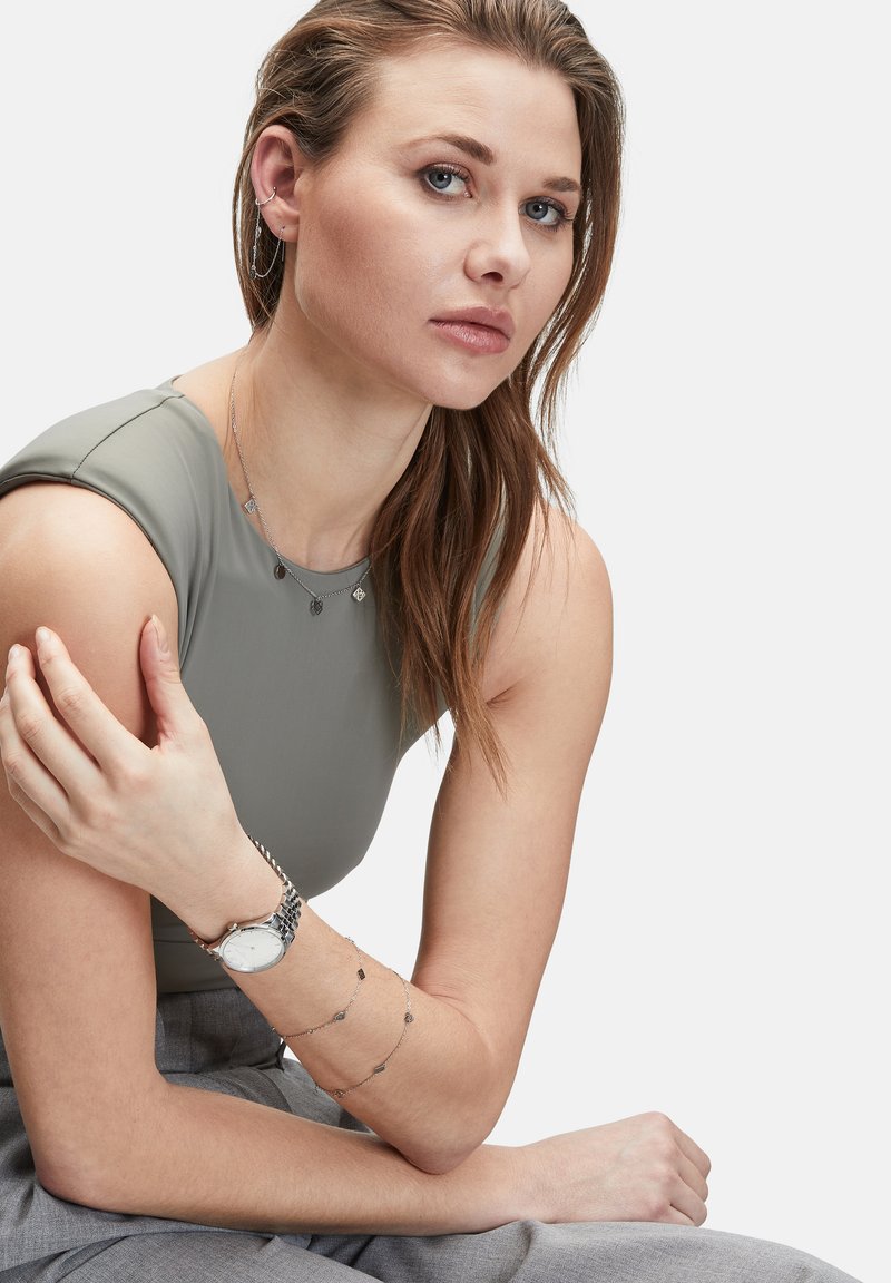 Liebeskind Berlin Oorbellen silber/zilverkleurig Zalando.nl