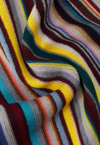 Paul Smith SCARF SIGNATURE UNISEX - Sciarpa - multi-colour