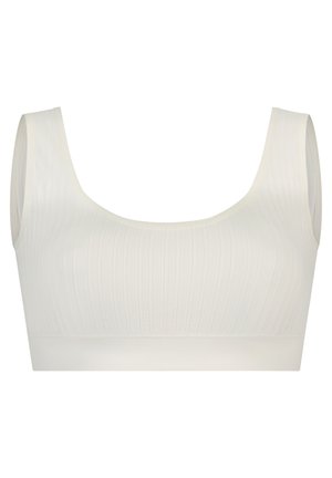 Balconette-BH - white
