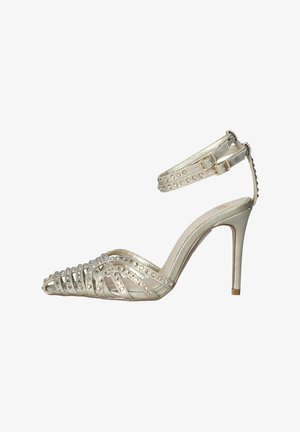 Exé Decolleté - oro