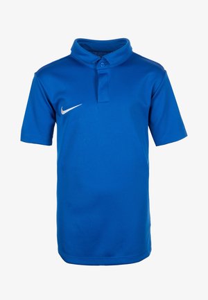 Nike Performance DRY ACADEMY 18 - Sports T-shirt - blue