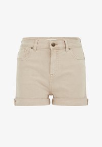 Non sélectionné, beige