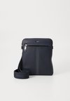 RAY ENVELOPE - Skulderveske - dark blue