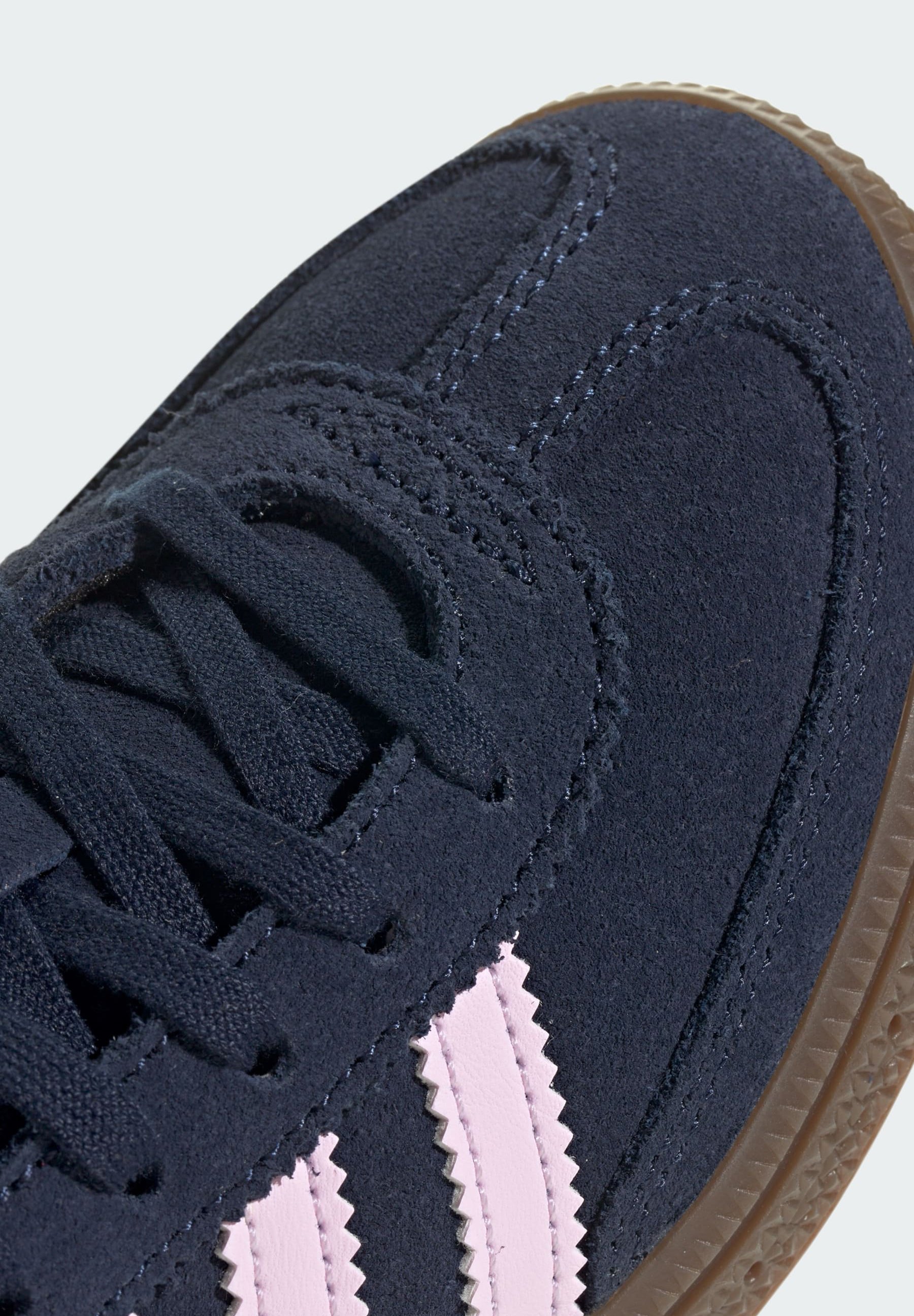 adidas Originals HANDBALL SPEZIAL C UNISEX - Sneakers low - night