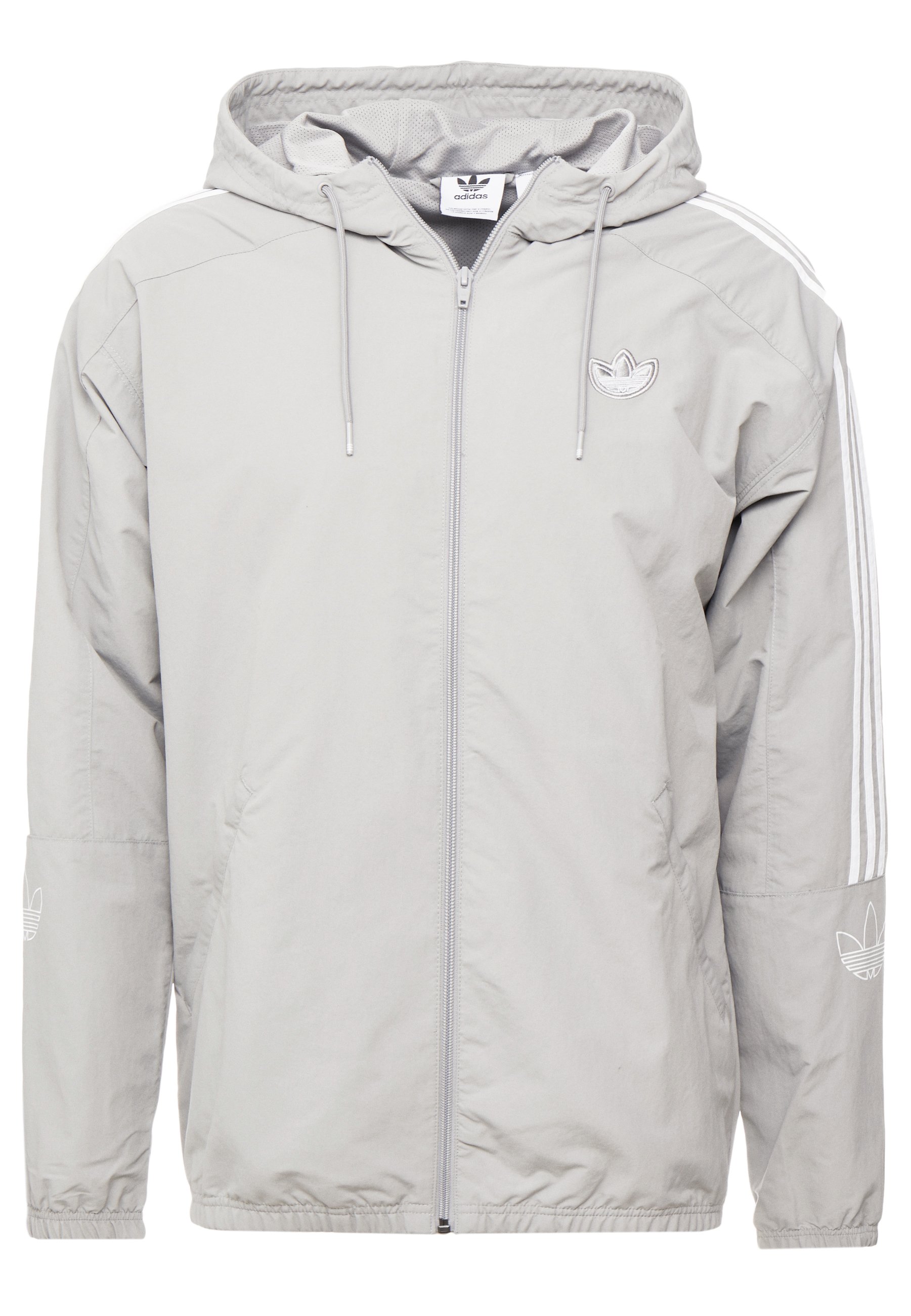 adidas originals outline windbreaker