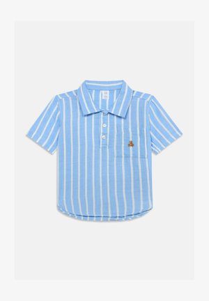 GAP, ICON - Poloshirts - summer blue