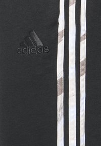 adidas Performance Träningsbyxor - black