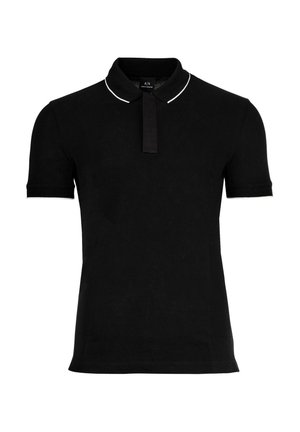 Polo - black