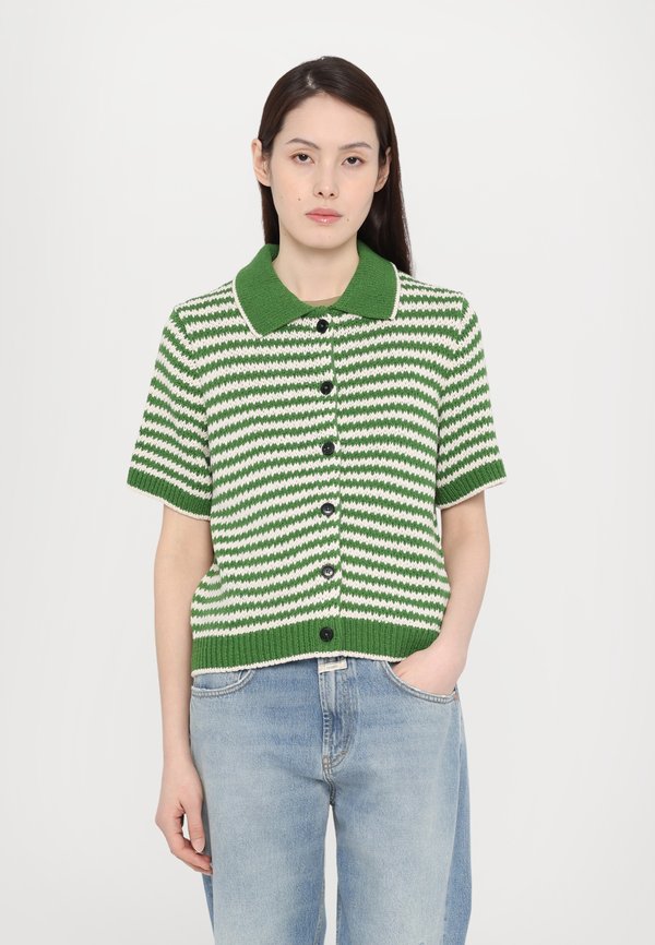 JONTA - Relaxed fit jeans4