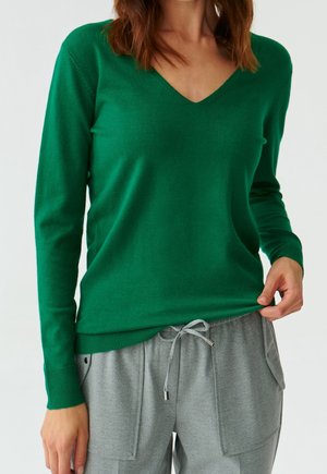 Maglione - green