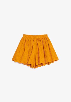 Sister Jane, ORANGE BLOSSOM - Short - orange