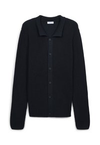 Strickjacke - nero
