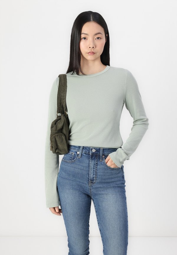 TALMA - Jeans Skinny Fit - medium indigo2