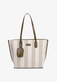 Unausgewählt, green and grey