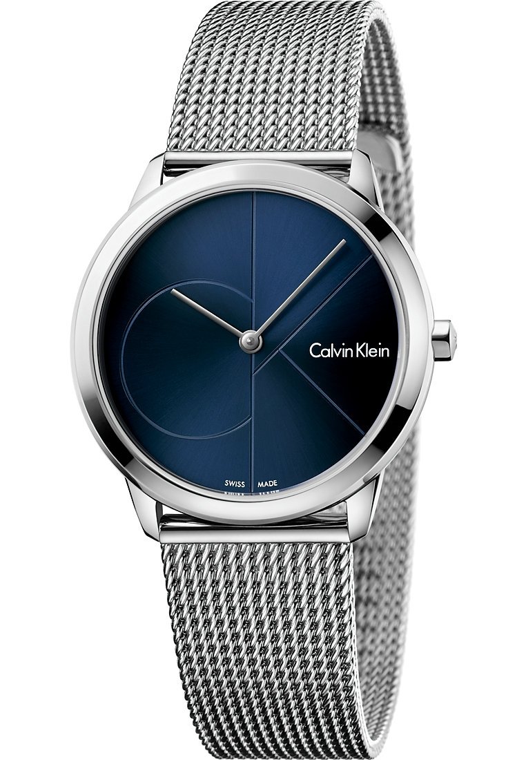 calvin klein mens watches