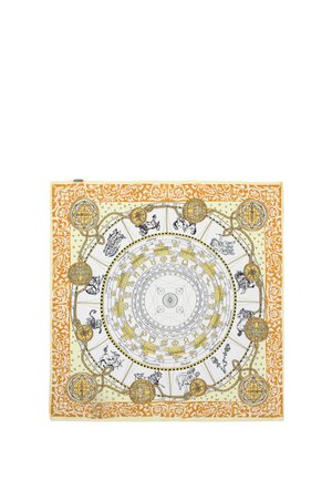 Foulard - yellow