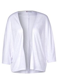 Street One Kofta - white