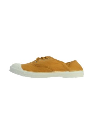 TENNIS - Sneakers - curry