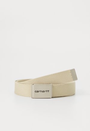 CLIP BELT UNISEX - Cinturón - wall