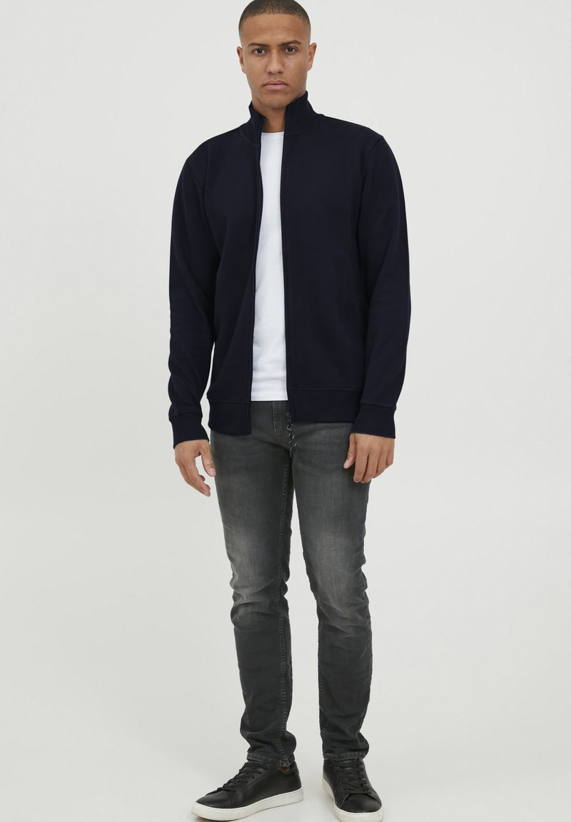 Herren Strickjacken | 11 Project PRPABLO Strickjacke insignia blue/blau - JS29162 Herren Strickjacken | 11 Project PRPABLO Strickjacke insignia blue/blau - JS29162