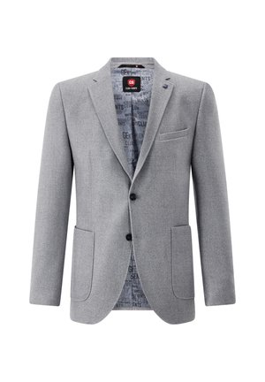 CG – Club of Gents ADYSON SV - Blazer jacket - hellblau