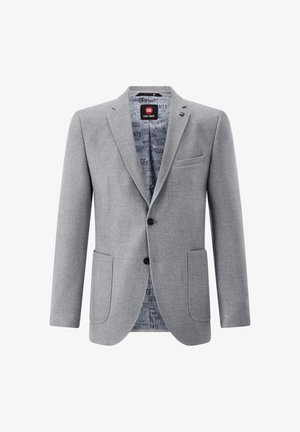 CG – Club of Gents ADYSON SV - Blazer jacket - hellblau