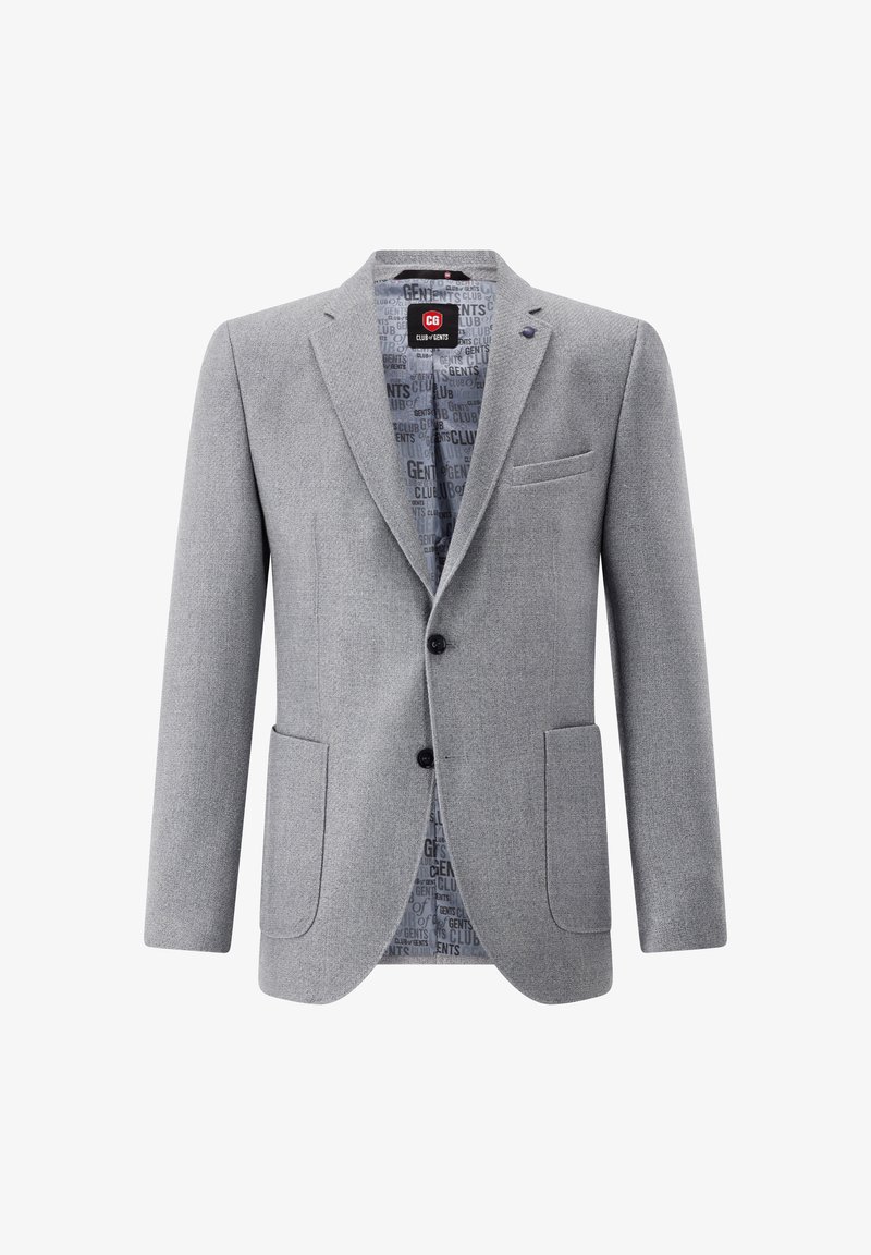 CG – Club of Gents ADYSON SV - Blazer jacket - hellblau