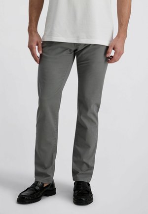 LYON - Pantalon classique - grau