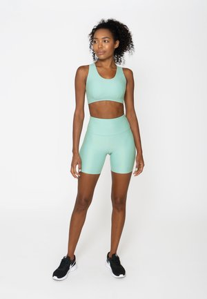 Horizon Athletic AROLLA  - Sports bra - blue