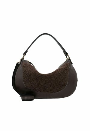 MARTY  - Bolso de mano - oak