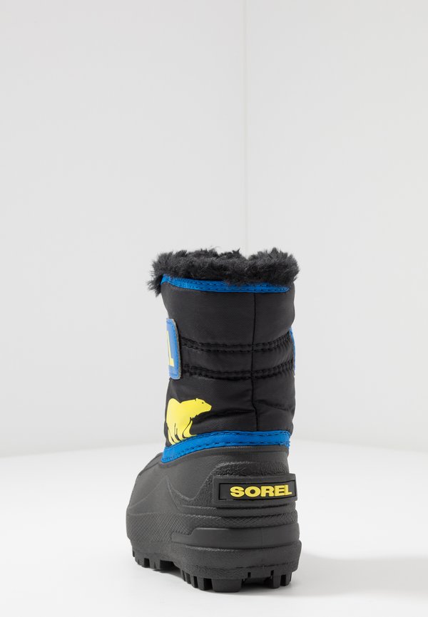 TODDLER UNISEX – Snowboot/Winterstiefel