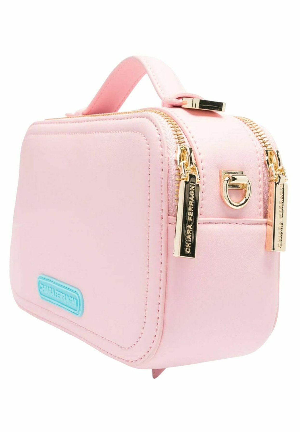 CHIARA FERRAGNI Borsa a tracolla - rosa/fuxia - Zalando.it