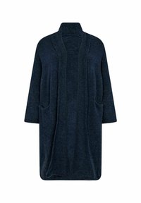 Valimata, blue iris melange